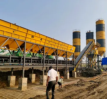 Navya manufacturing plant