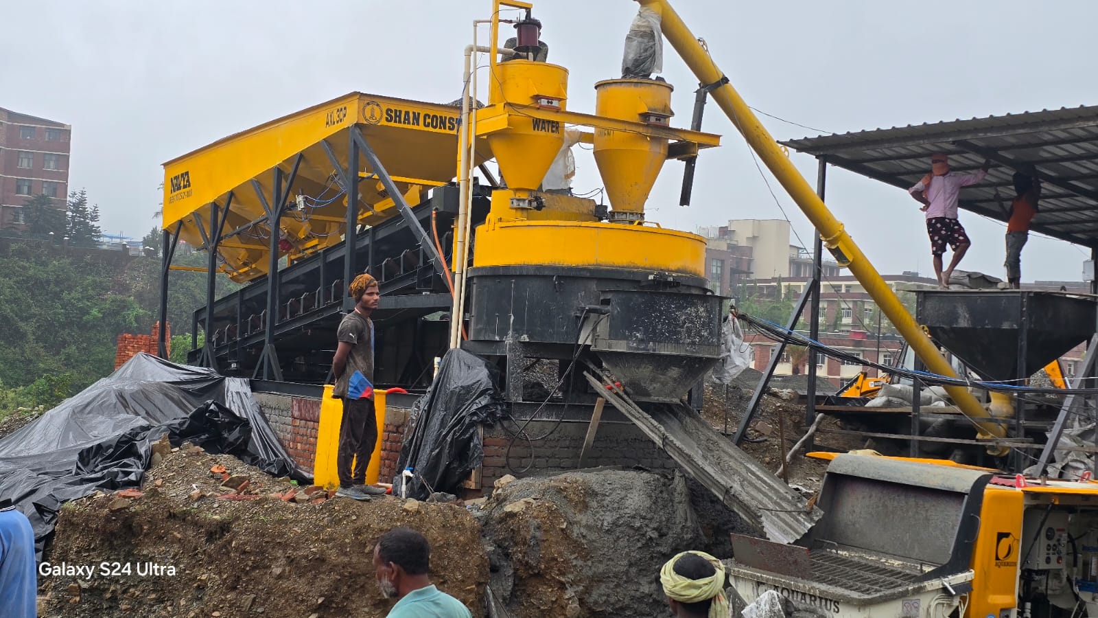 Navya Engineers & Equipments