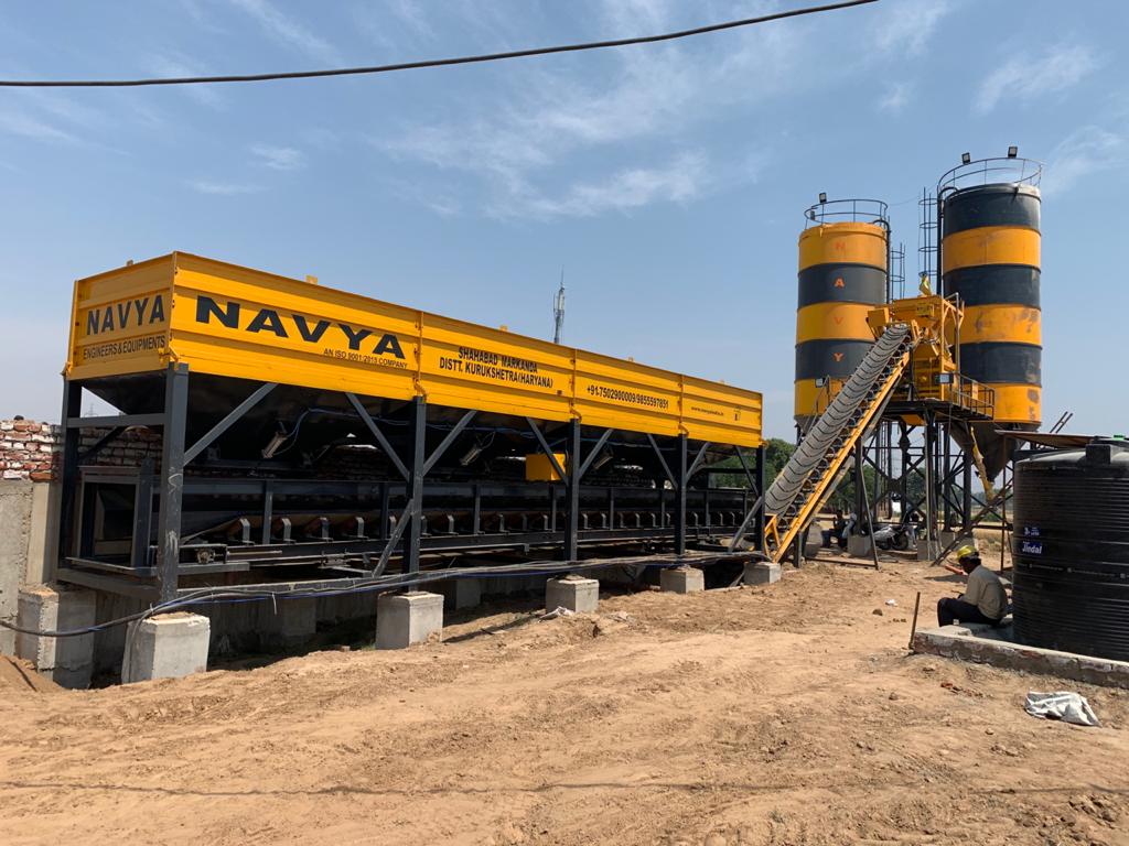 Navya Engineers & Equipments