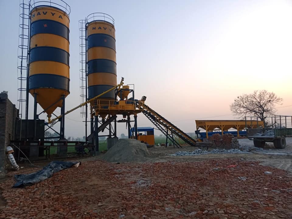 Navya Engineers & Equipments