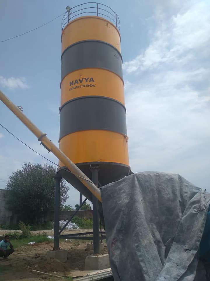 Navya Engineers & Equipments