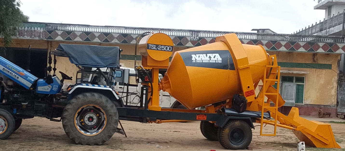 Navya Engineers & Equipments