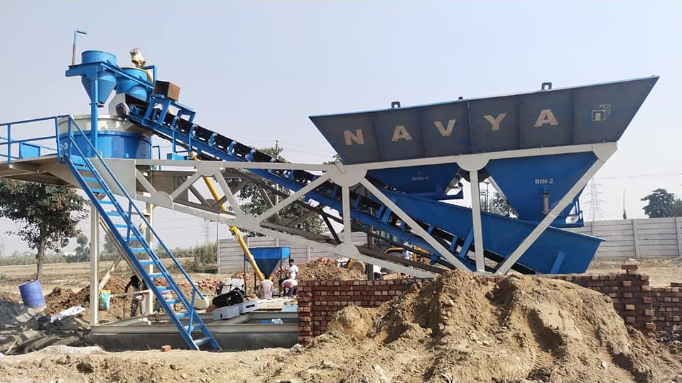 Navya Engineers & Equipments