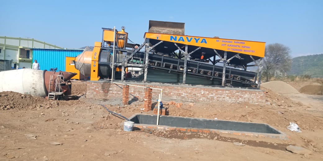 Navya Engineers & Equipments