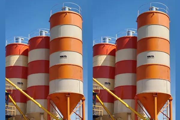 Silos