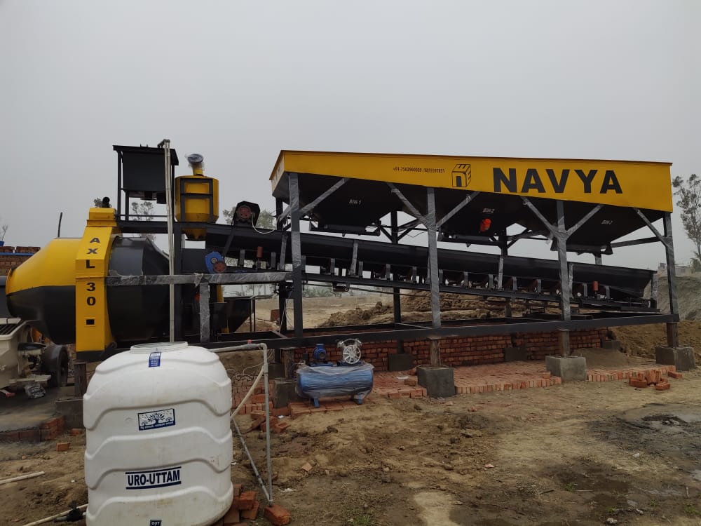 Navya Engineers & Equipments