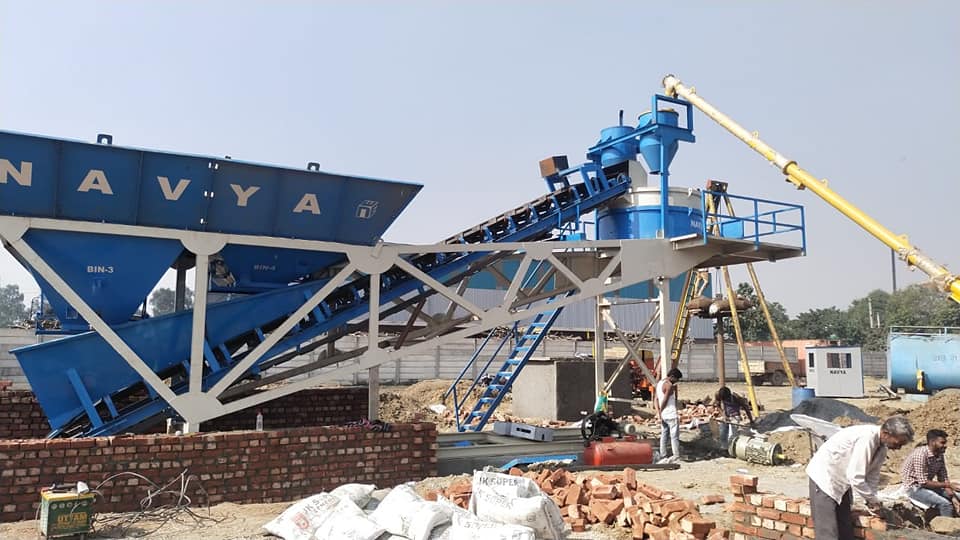 Navya Engineers & Equipments