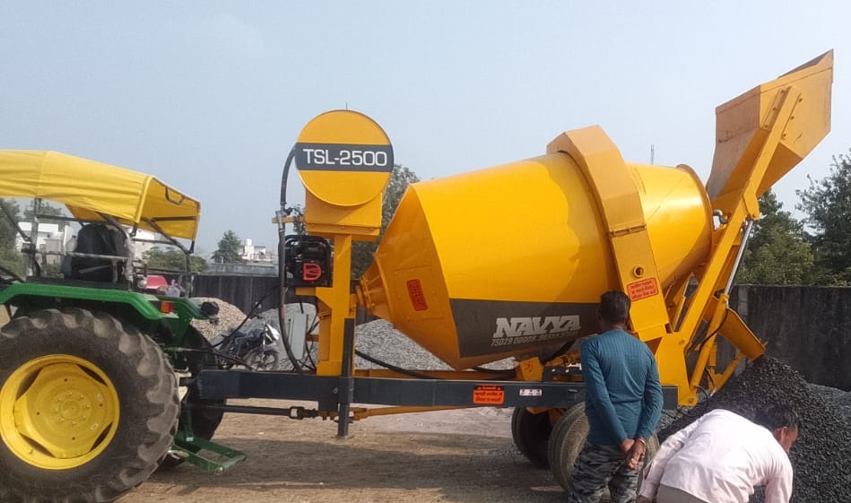 Navya Engineers & Equipments