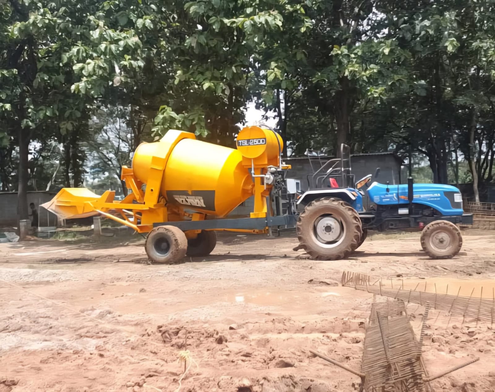 Navya Engineers & Equipments