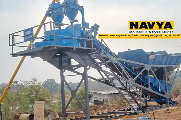 Navya Engineers & Equipments